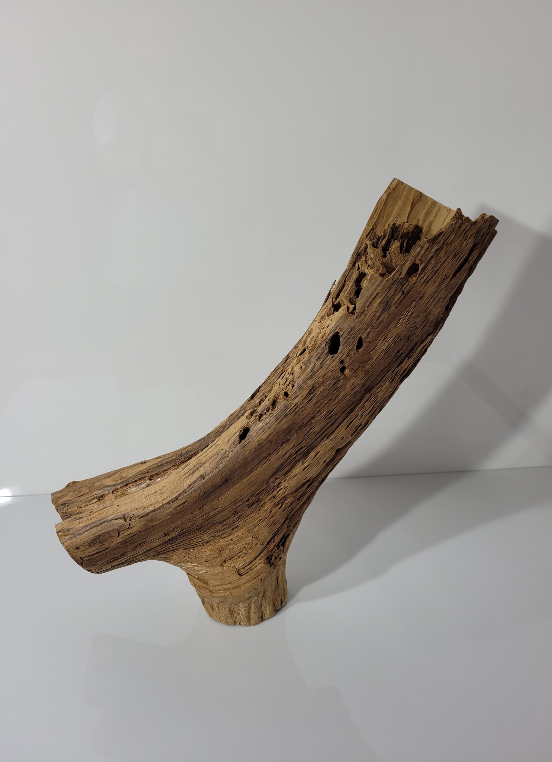 Sculpture Décomposition