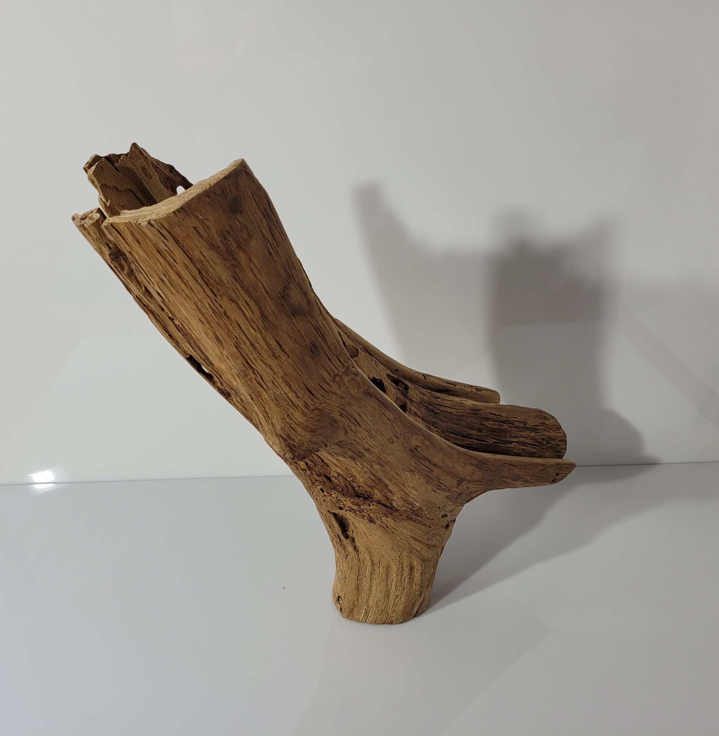 Sculpture Décomposition